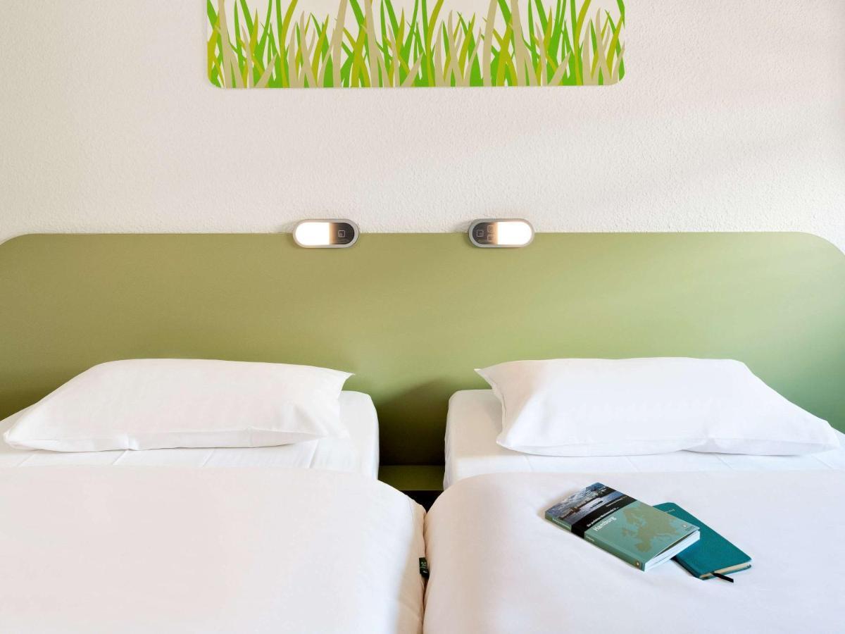 Ibis Budget Bern Expo Zewnętrze zdjęcie