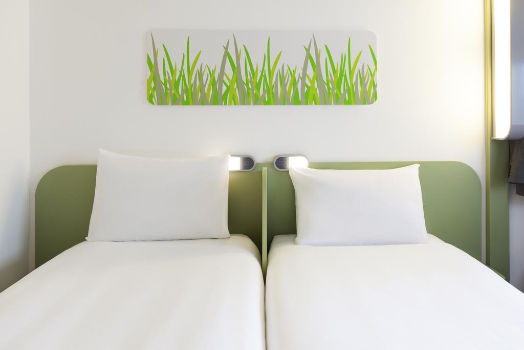 Ibis Budget Bern Expo Pokój zdjęcie