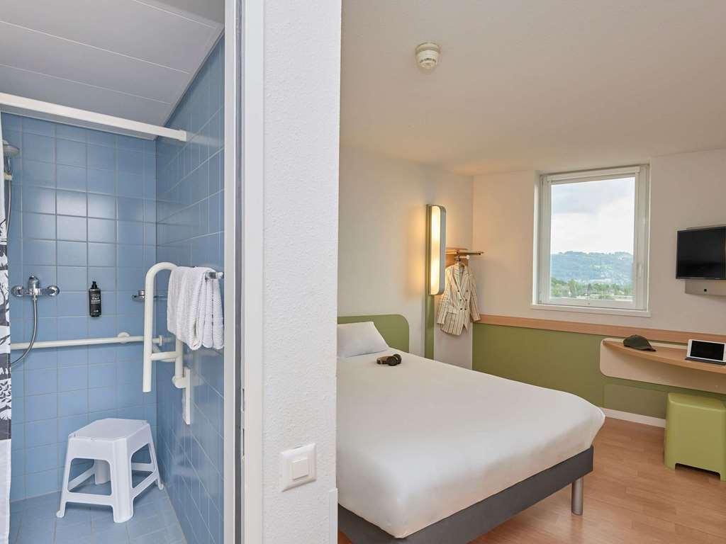 Ibis Budget Bern Expo Pokój zdjęcie