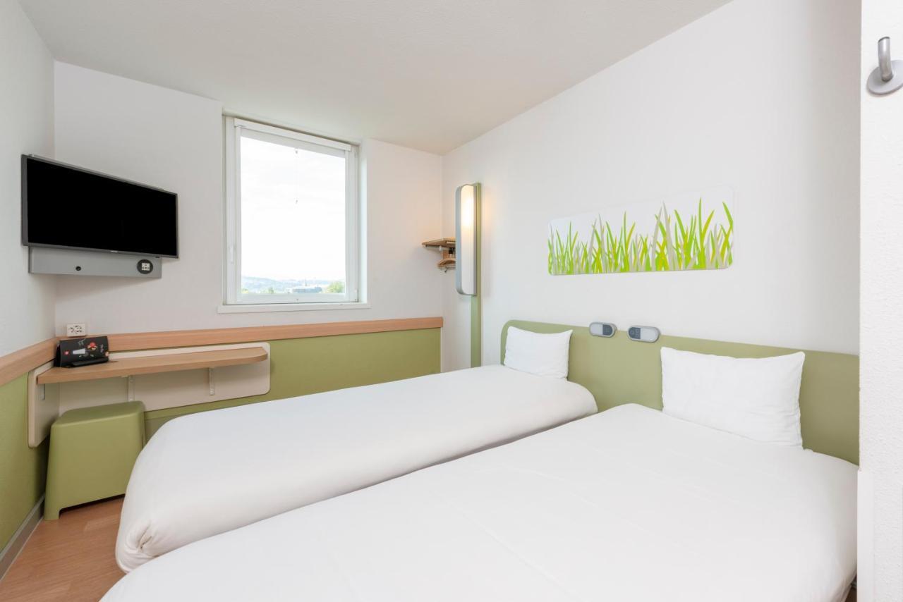 Ibis Budget Bern Expo Zewnętrze zdjęcie